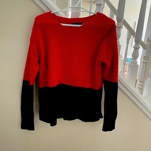 Banana republic sweater